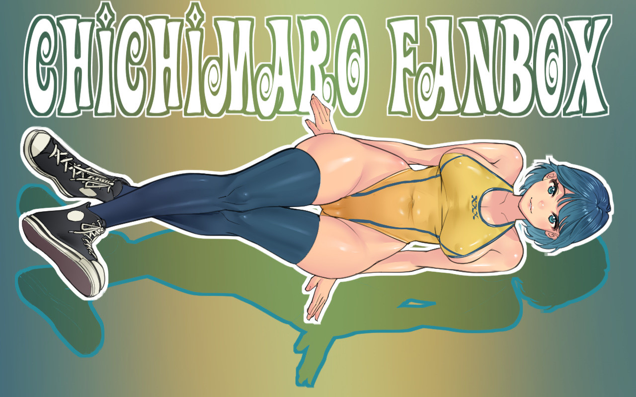 chichimaro page 1 full