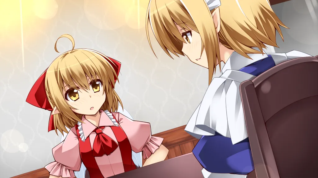 Yumemaboroshi no Alstroemeria page 10 full