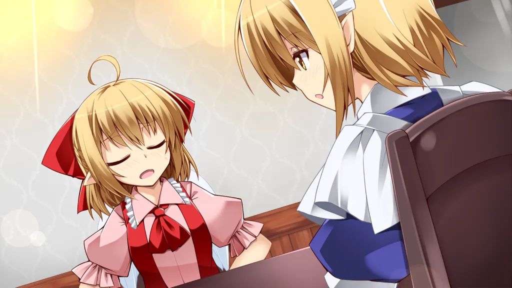 Yumemaboroshi no Alstroemeria page 8 full