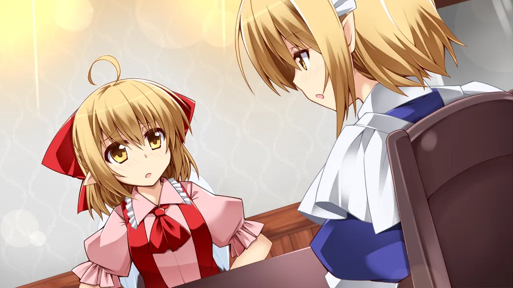 Yumemaboroshi no Alstroemeria page 9 full