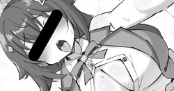 と◯のそ◯（習作：えろホロ・催眠やらせ番組ならどんなにやばい暗示をかけられても従わざるを得ない説）