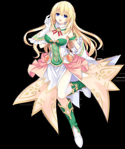Vert