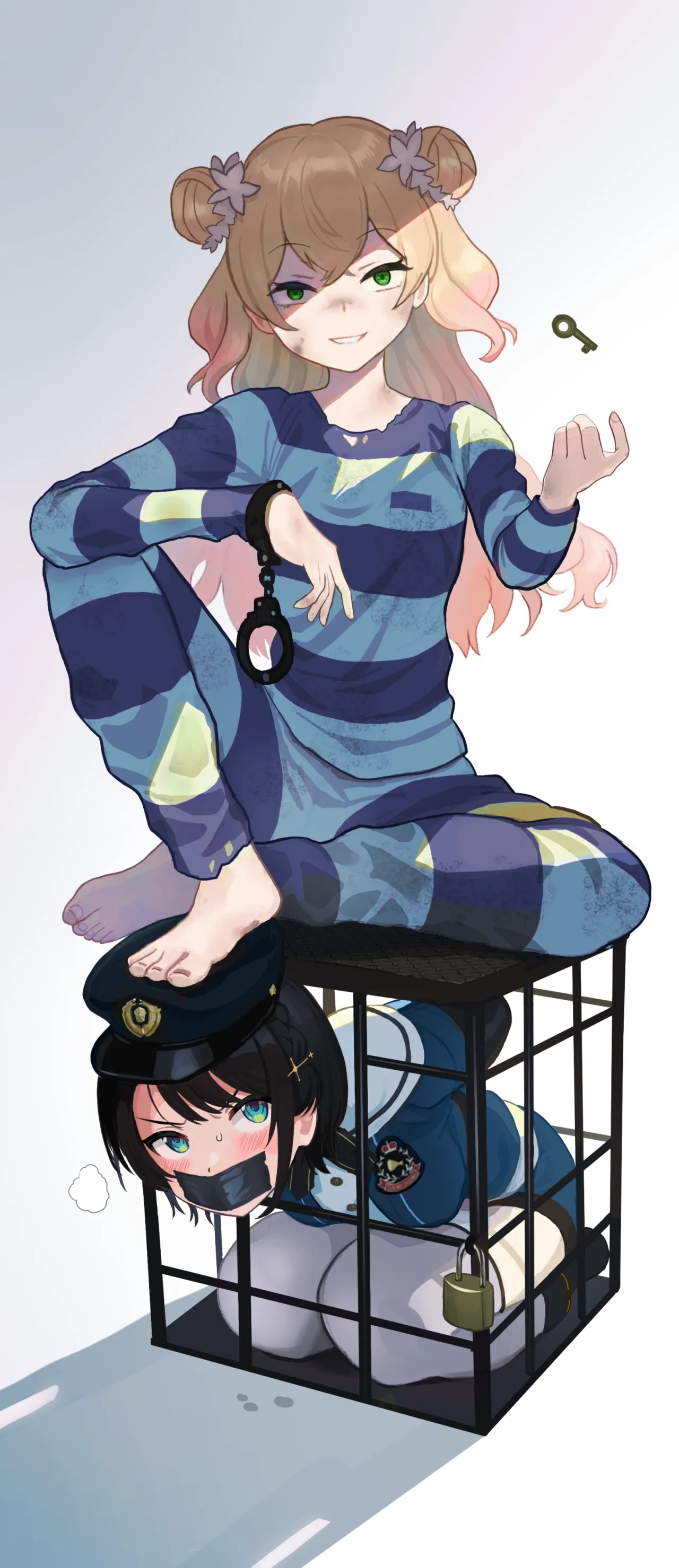 らふてとらむ 2024 page 2 full