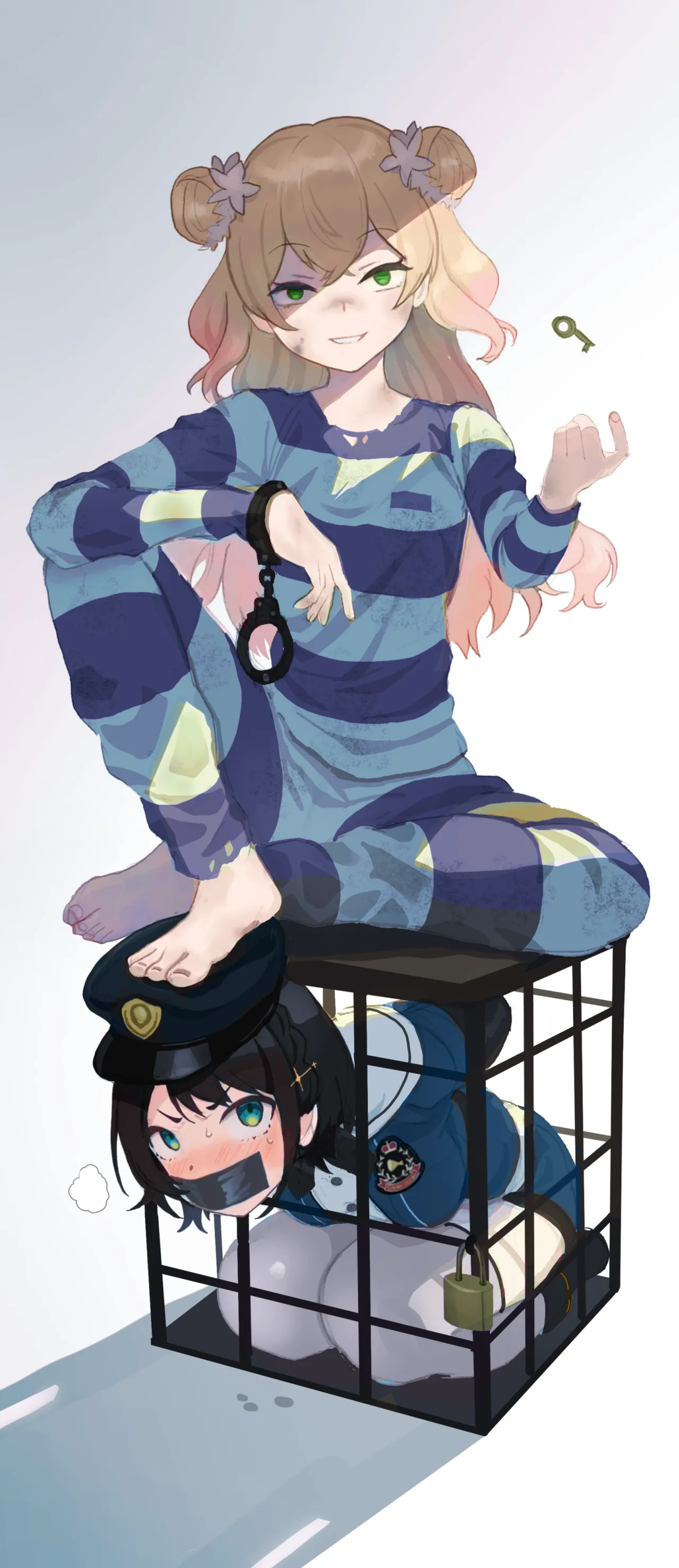 らふてとらむ 2024 page 4 full