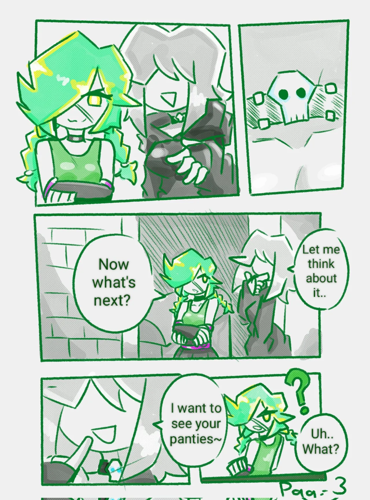Rematch page 4 full