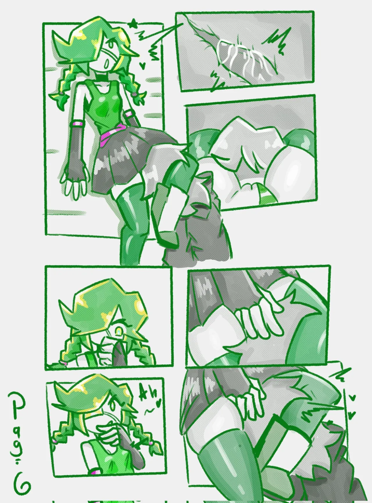Rematch page 7 full