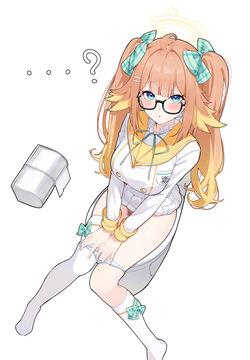 トイレで遭遇したい