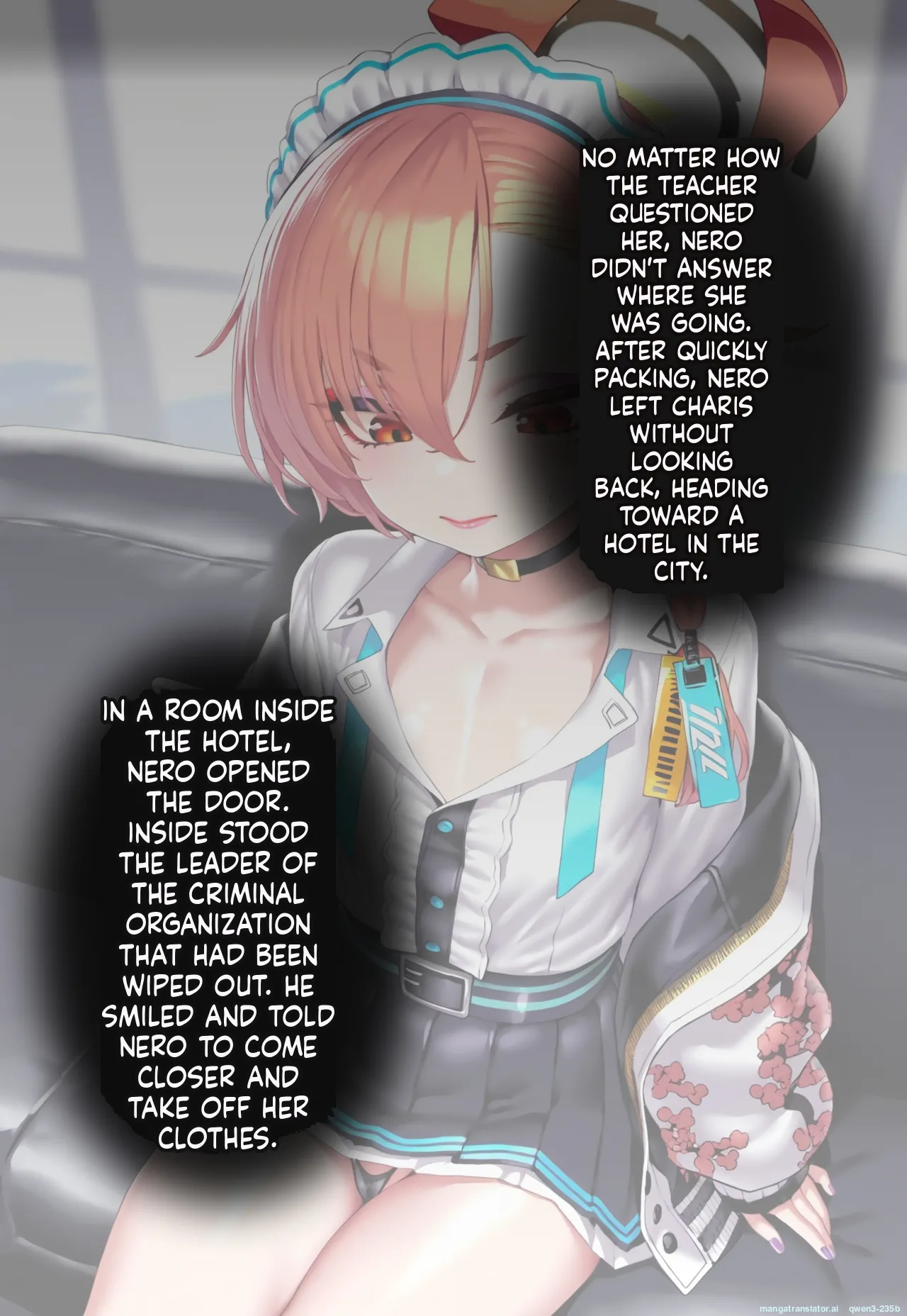 Corruption Archive - Member Four of B&amp;C page 8 full