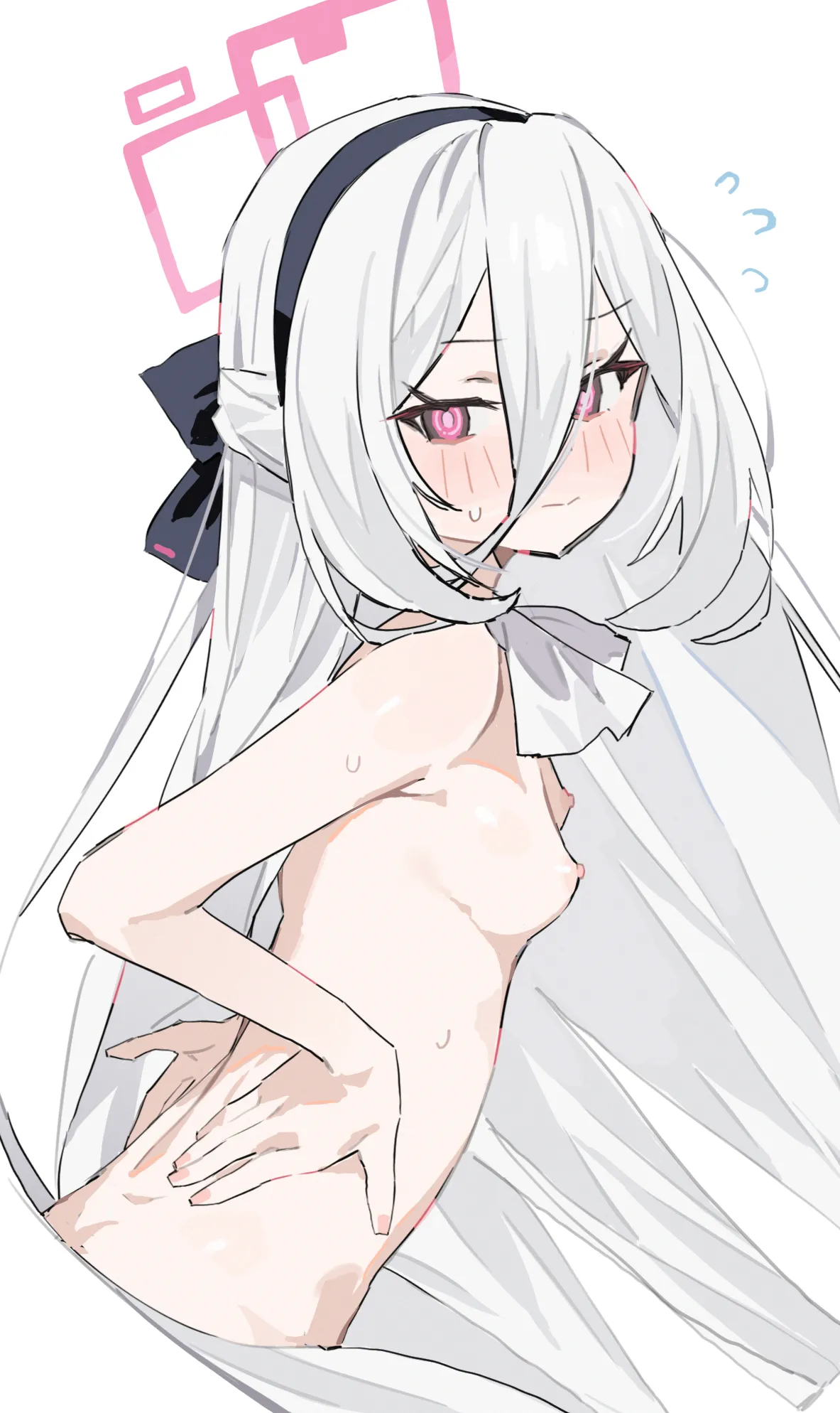 ケイ&amp;アリス page 4 full