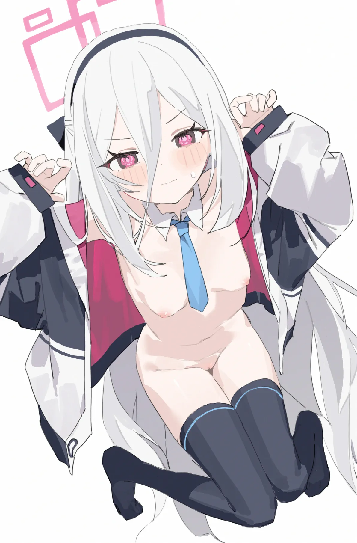 ケイ&amp;アリス page 7 full