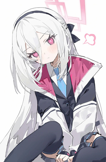 ケイ&amp;アリス cover