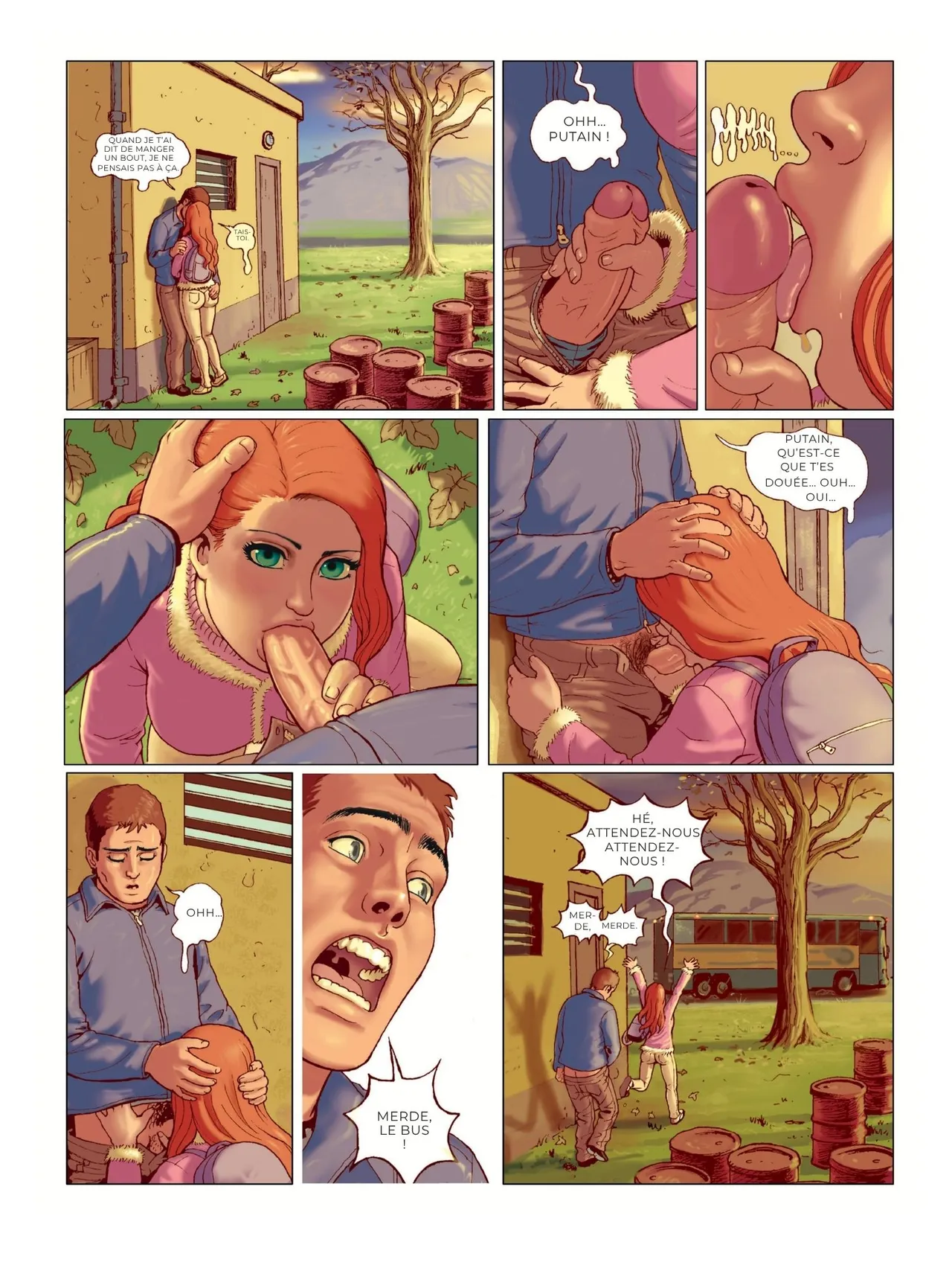 Susie Tome 1 Nouveau départ page 5 full
