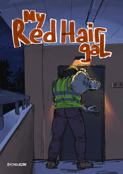 My Red Hair Gal