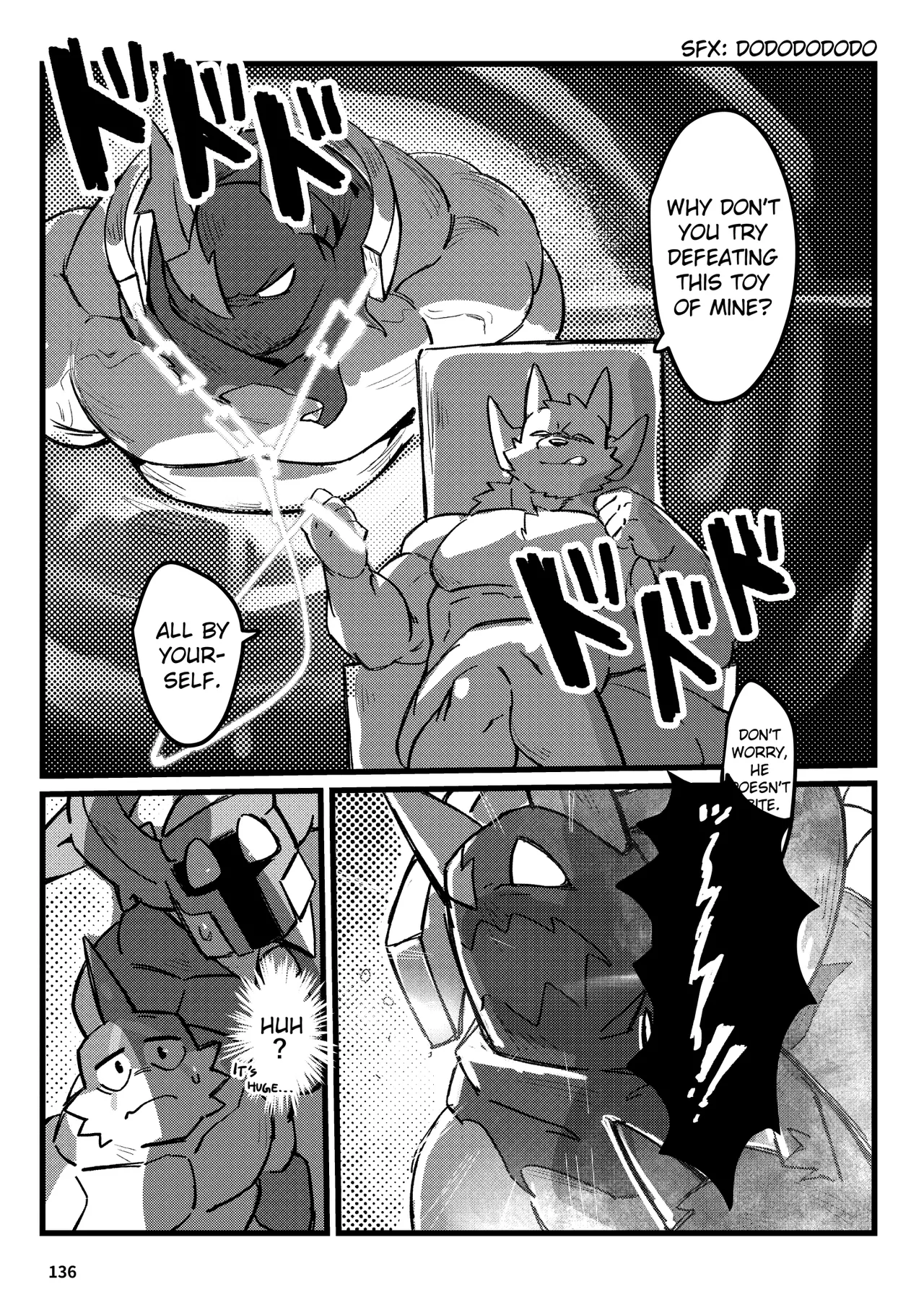 Special Quest XP Bonus page 4 full