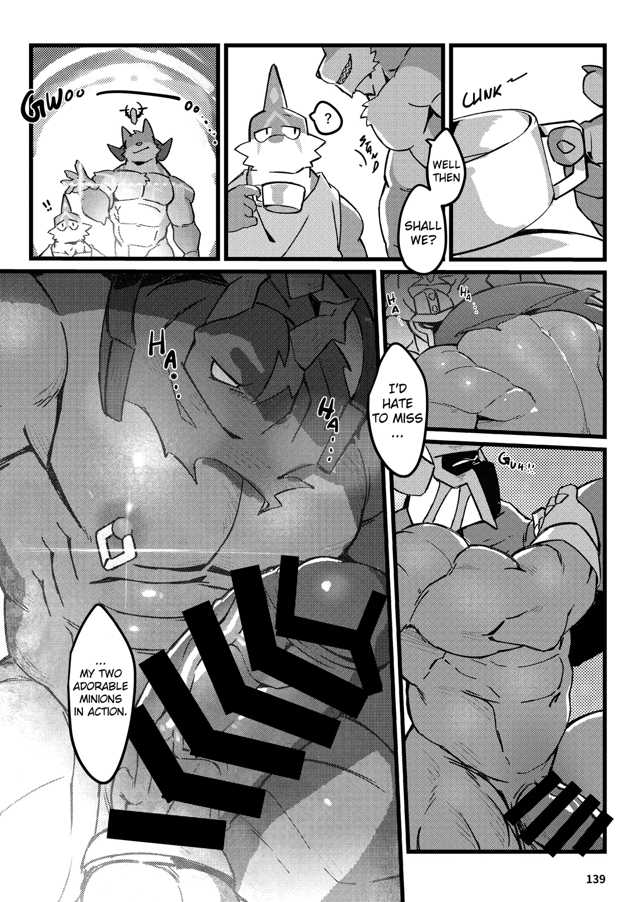 Special Quest XP Bonus page 7 full