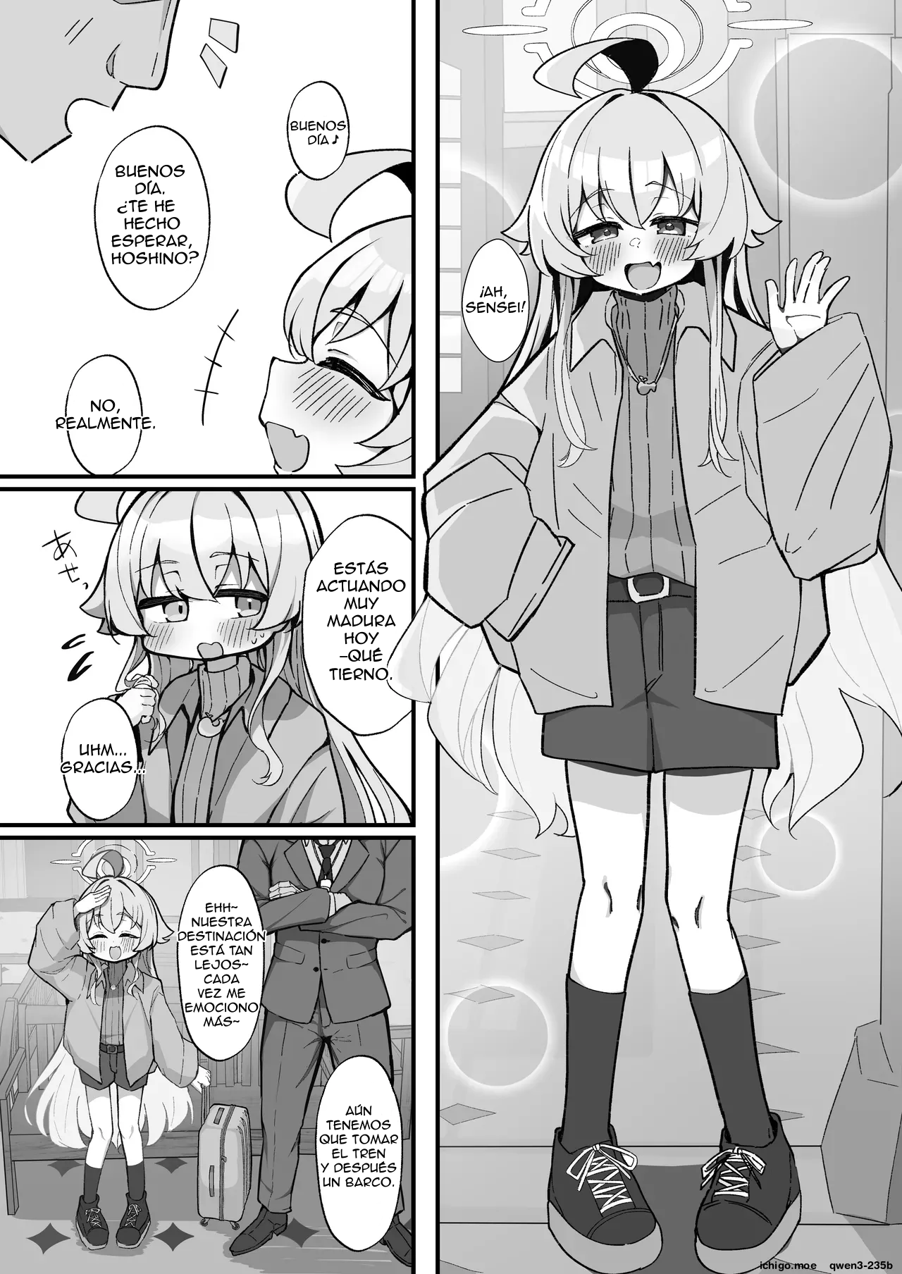 Kotorira Asobu page 2 full