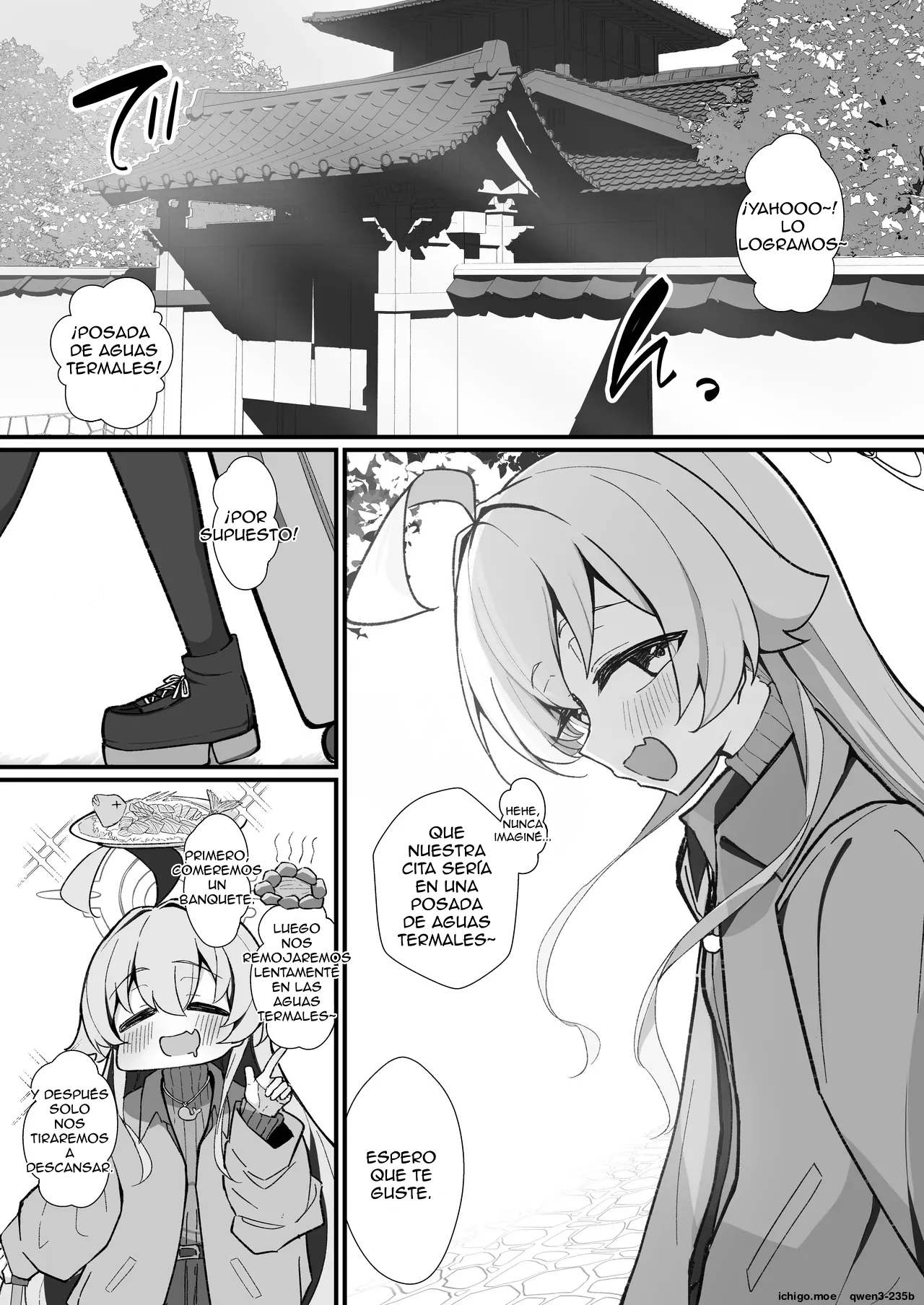 Kotorira Asobu page 4 full