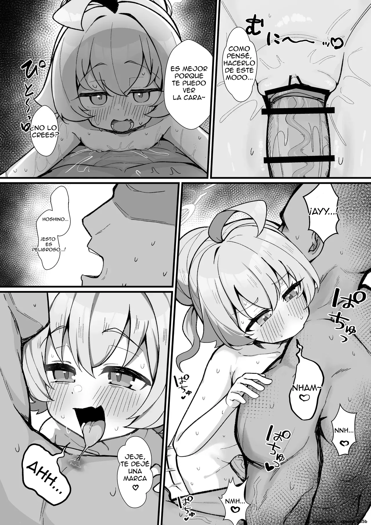 Kotorira Asobu page 9 full