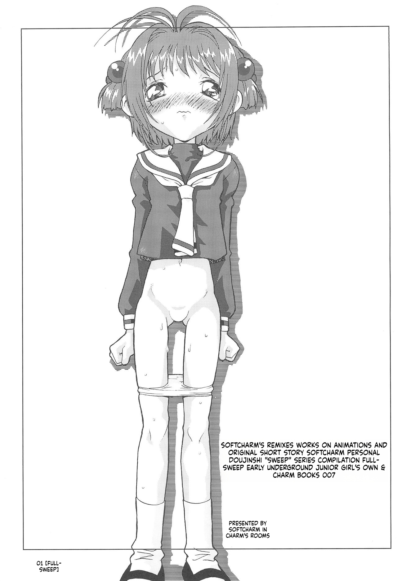 FULL-SWEEP EARLY UNDERGROUND page 4 full