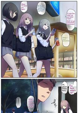 A life in the barn as punishment for a delinquent girl who has been spoiled until now
