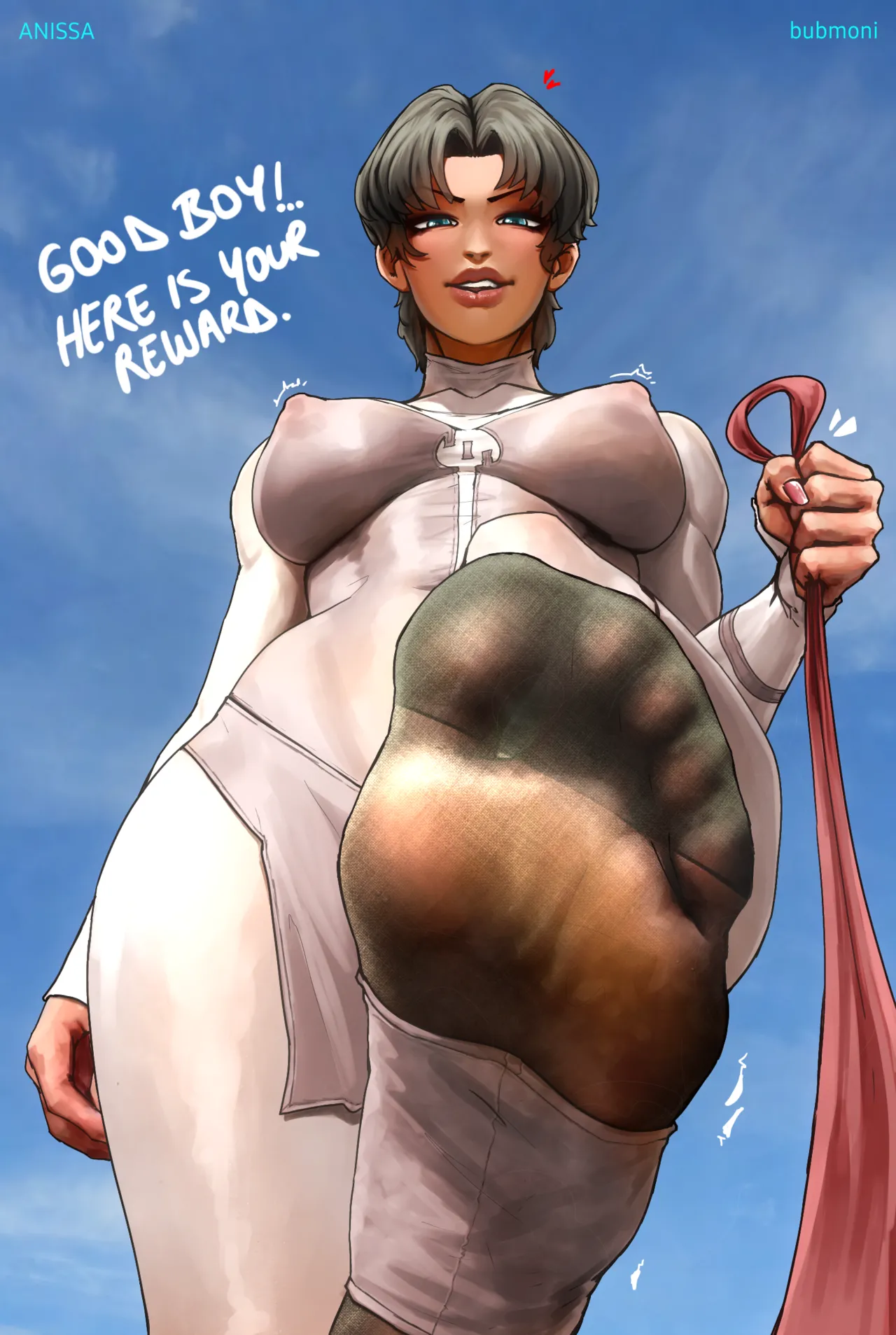 Anissa page 7 full