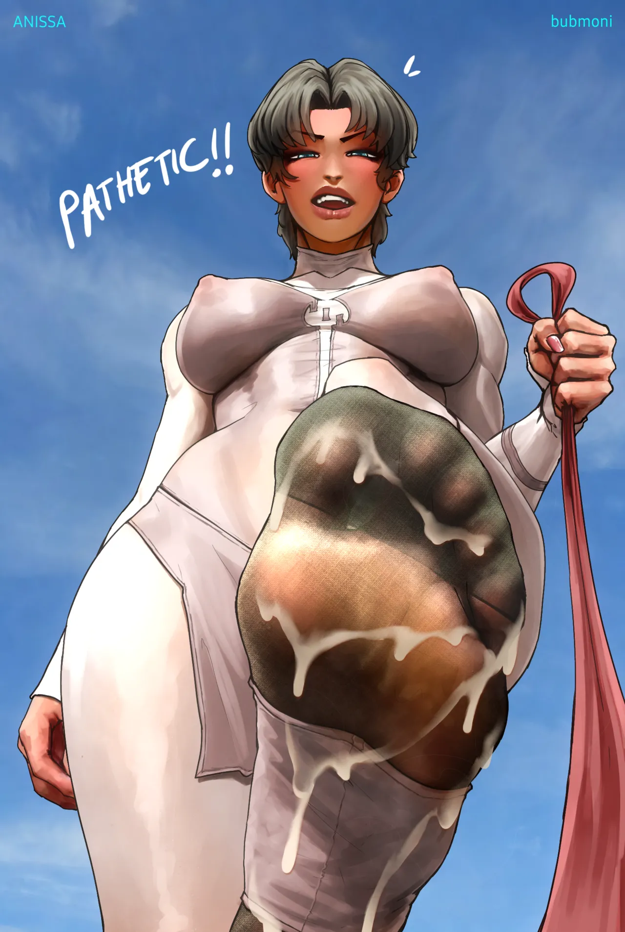 Anissa page 8 full