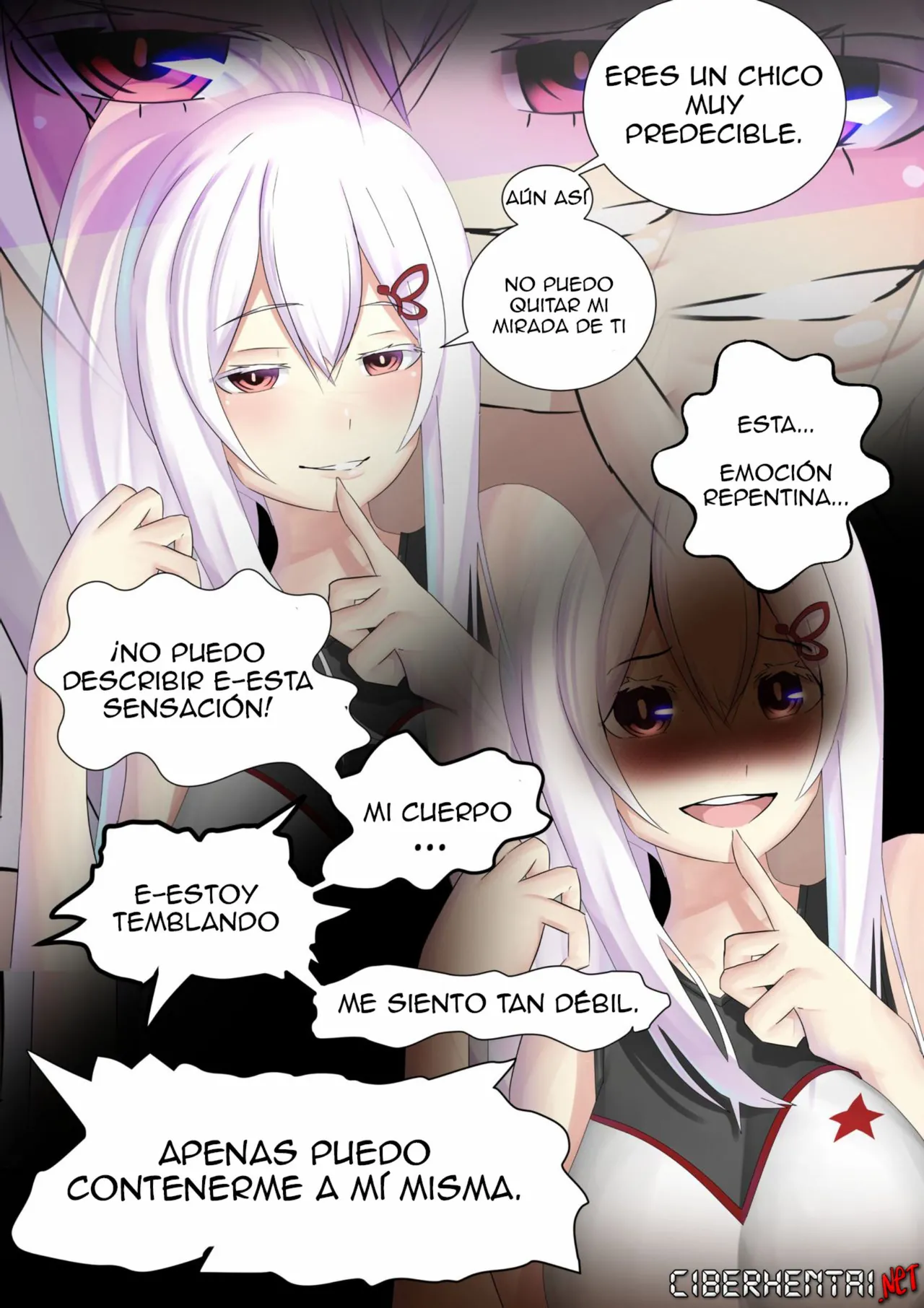 echidna  hentai page 7 full