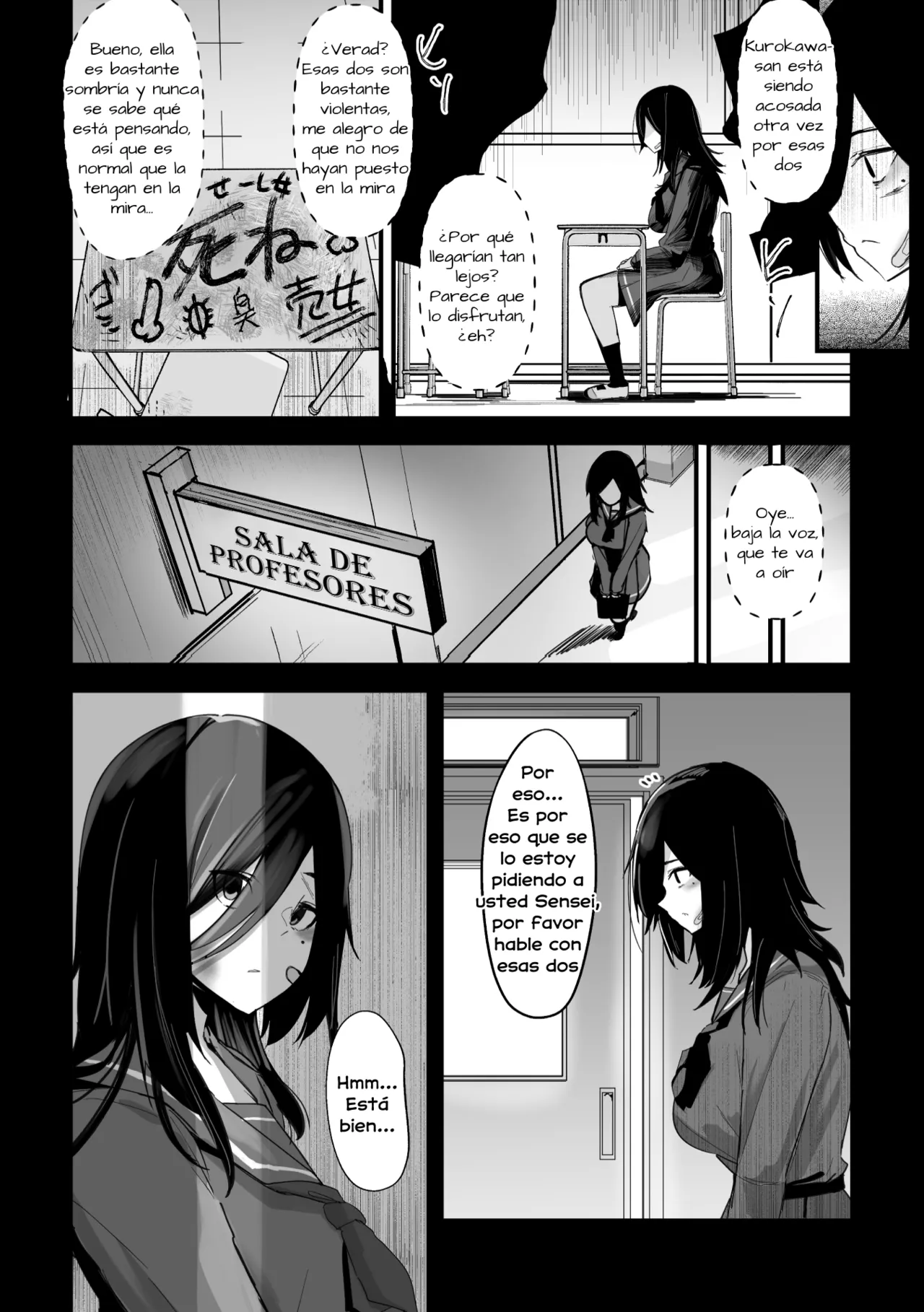 Hypnotize F Ch. 2 page 8 full