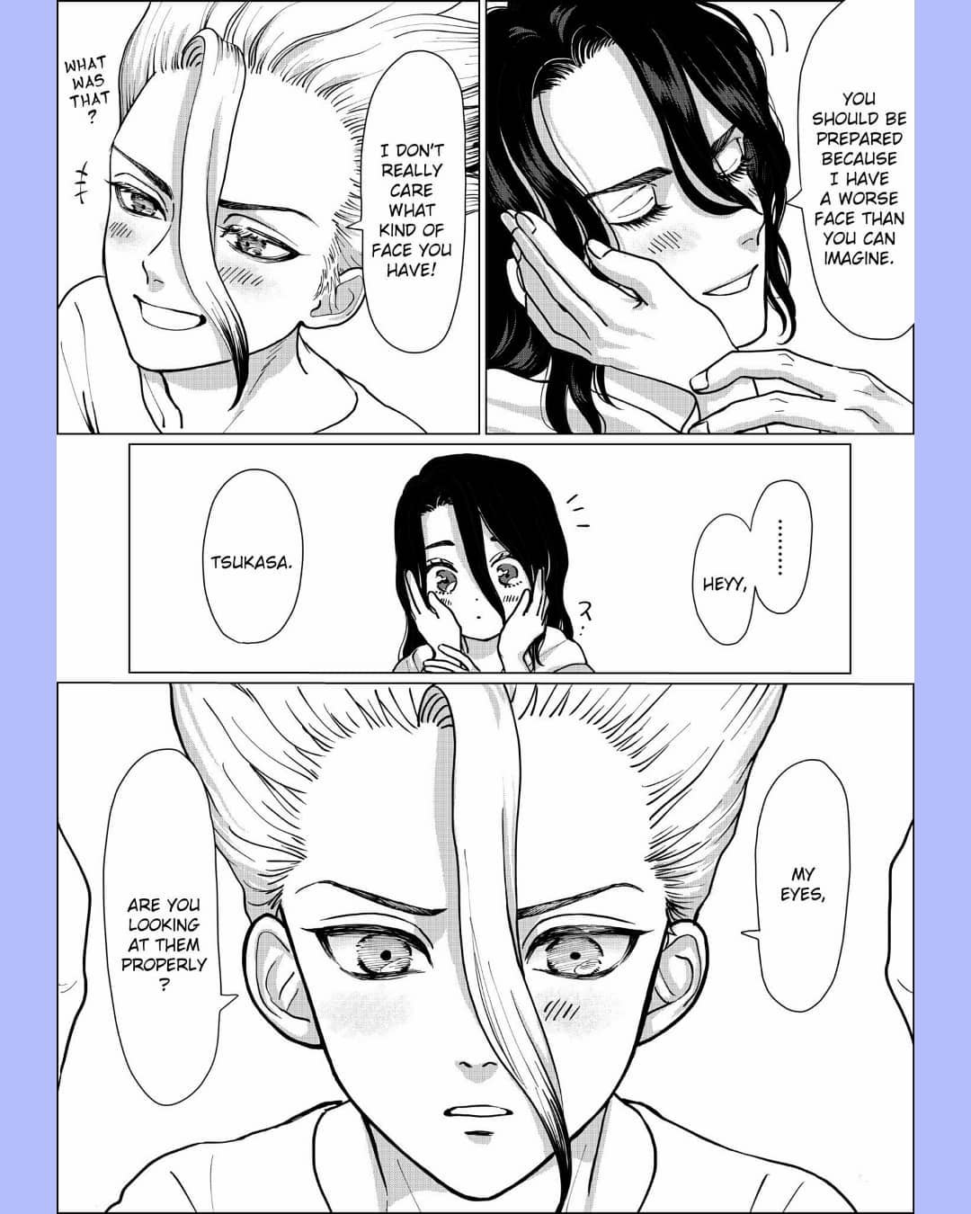 TsukaSen Log page 7 full