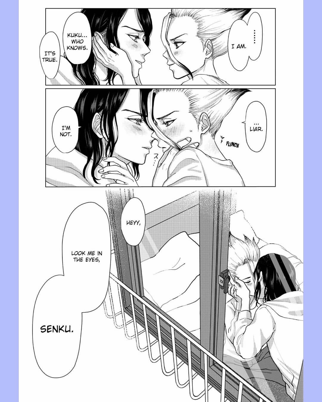 TsukaSen Log page 8 full