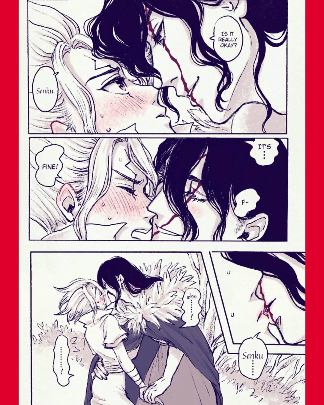 TsukaSen Log page 9 full
