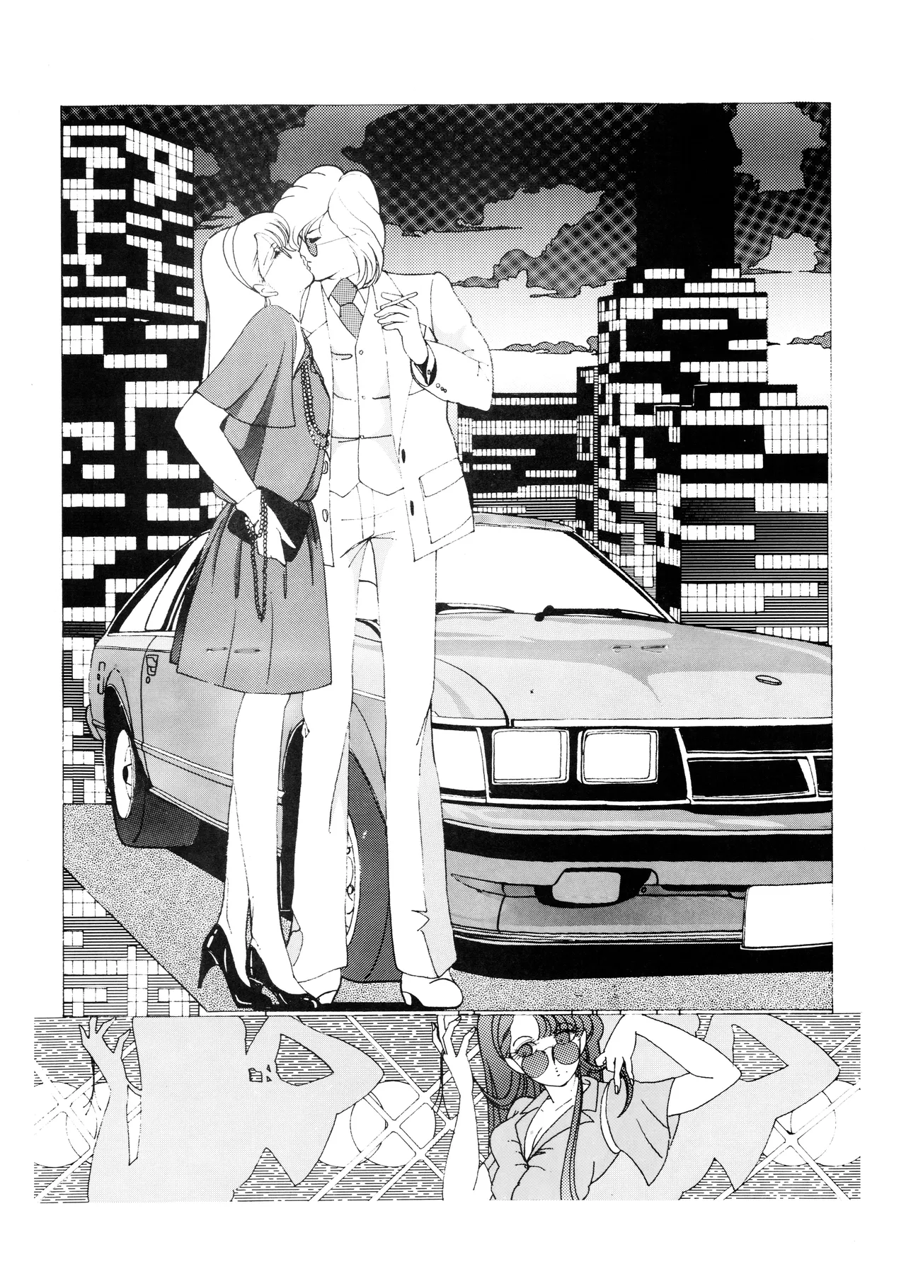 BEST OF T.B-M - TOYBOX - A page 6 full