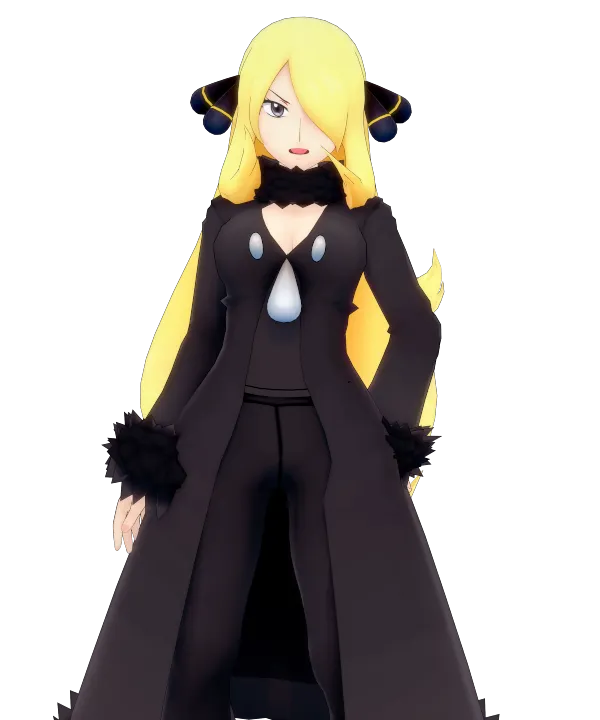 PokeSluts page 2 full