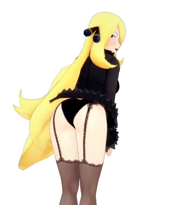 PokeSluts page 3 full