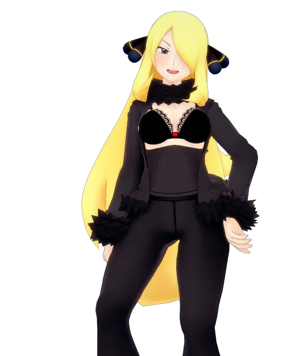 PokeSluts page 4 full
