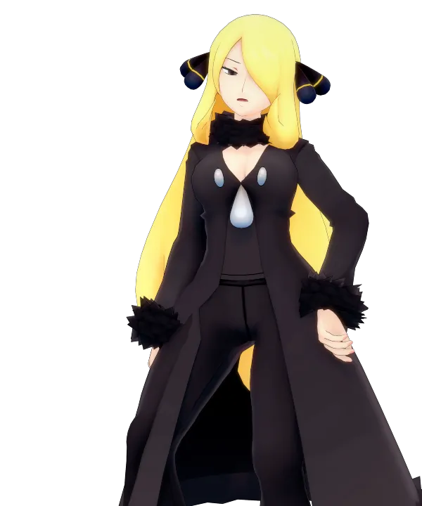 PokeSluts page 7 full