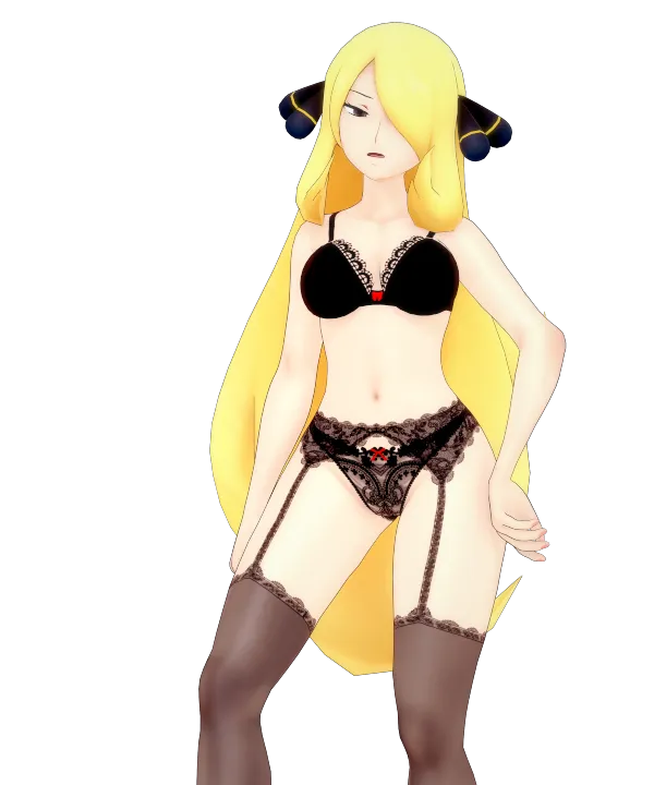 PokeSluts page 9 full