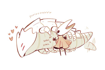 Lace x Hornet cover
