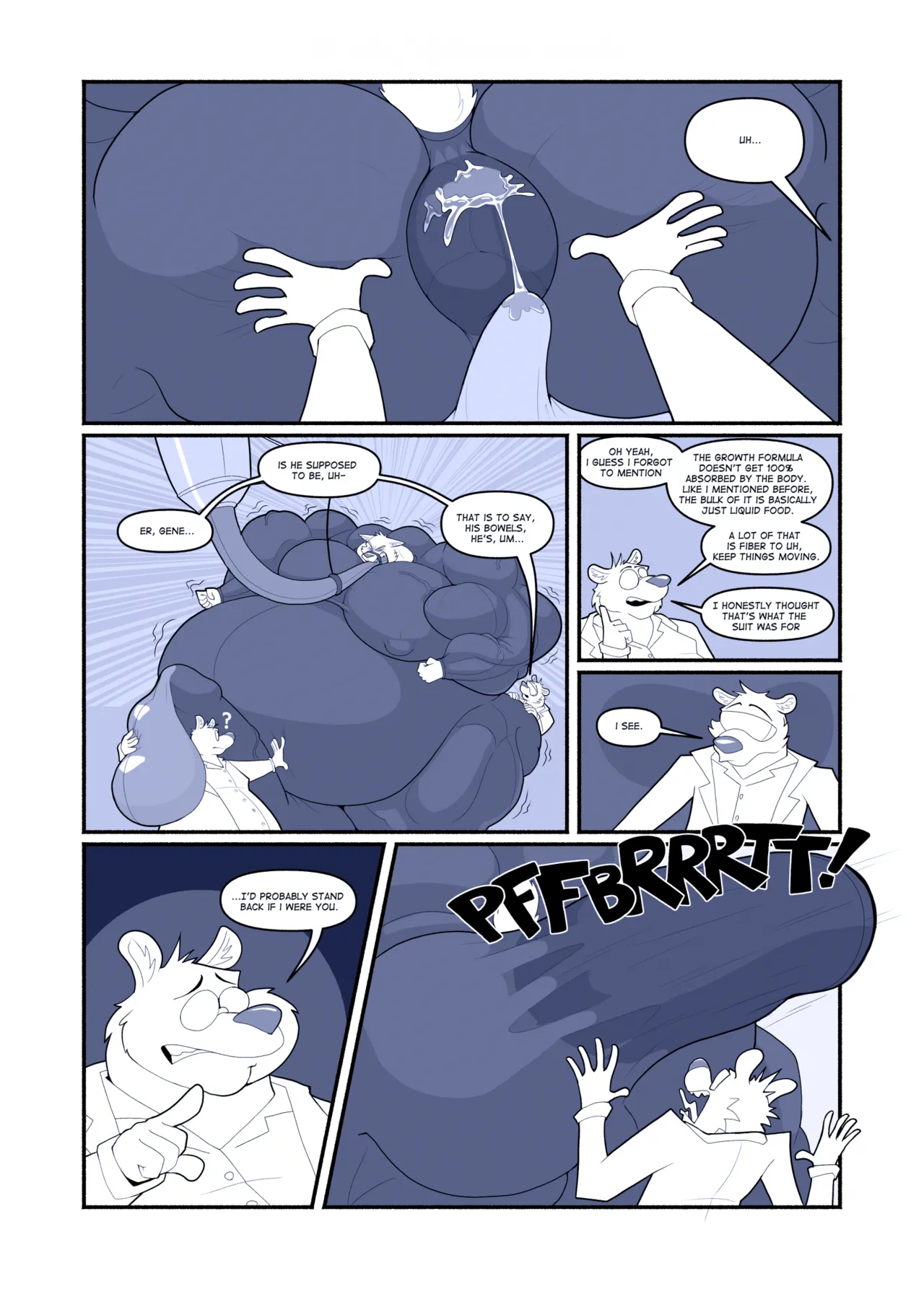 Simultaneous Experiments Cobalt page 9 full