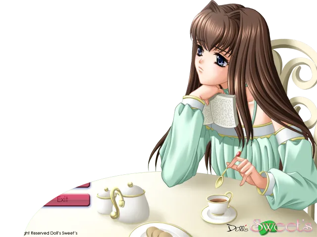 Aimai 2 ~Reika~ page 4 full
