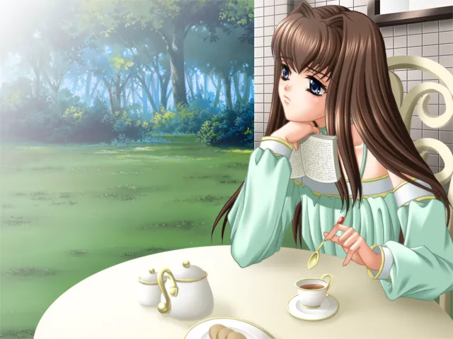 Aimai 2 ~Reika~ page 5 full