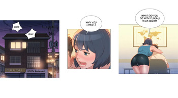 What Do You Take Me For  Ep_010 cover