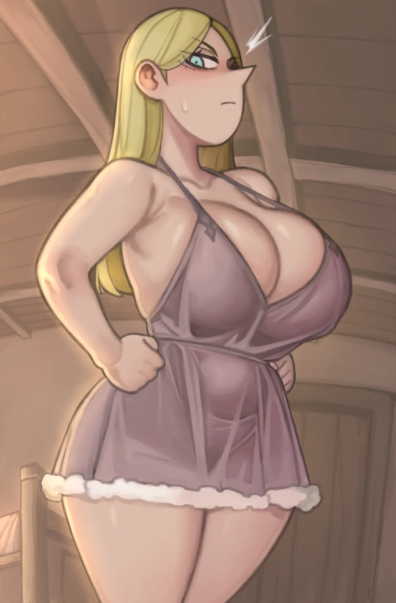 Queen Hilling page 2 full