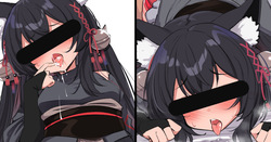 □鳥
