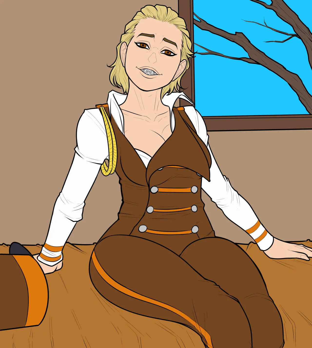 Harriet page 3 full