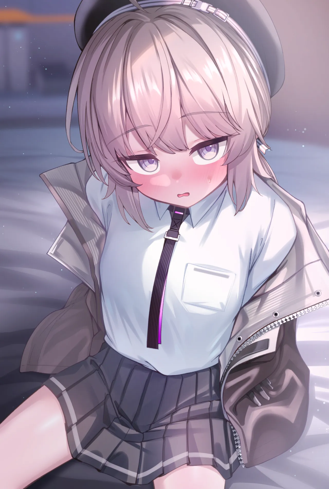 シャイアン page 1 full
