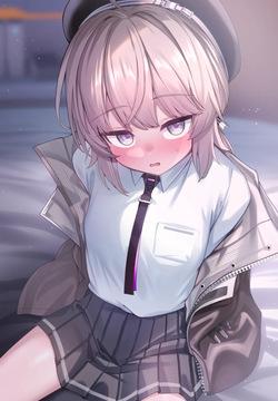 シャイアン