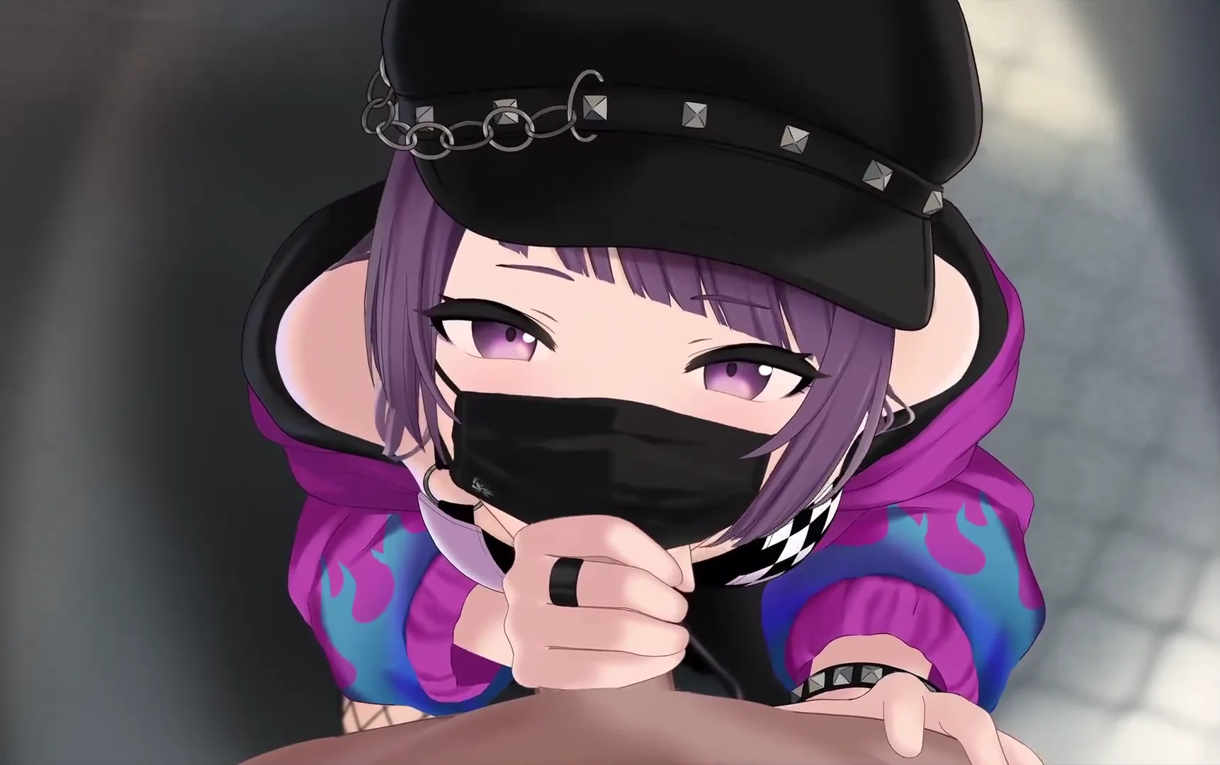 Mamimi 7/2021 webp Animated page 6 full