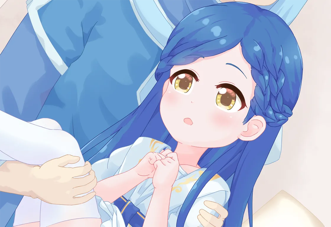 Lolis Hentai Animated GIFs by OldB page 6 full