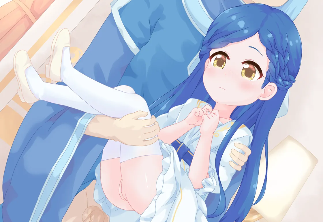 Lolis Hentai Animated GIFs by OldB page 7 full